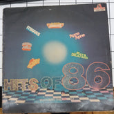 Various - Hits Of ' 86 (Vinyl)